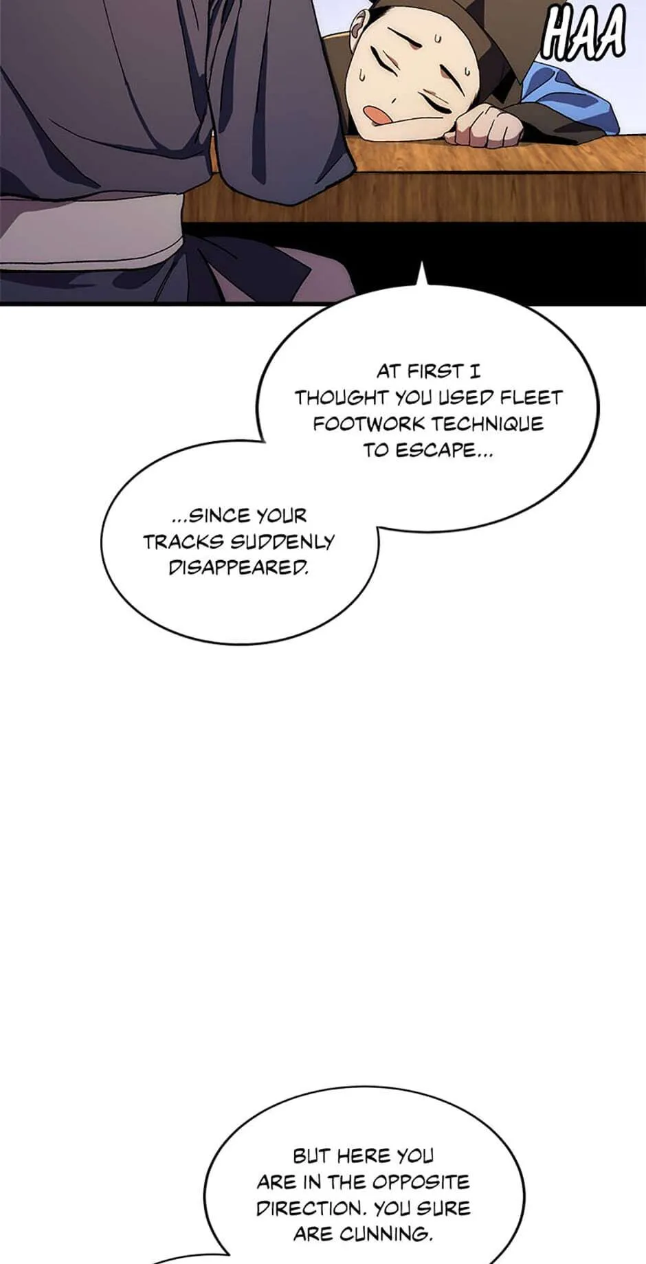 Legend of an Asura - The Poison Dragon Chapter 62 page 92 - 