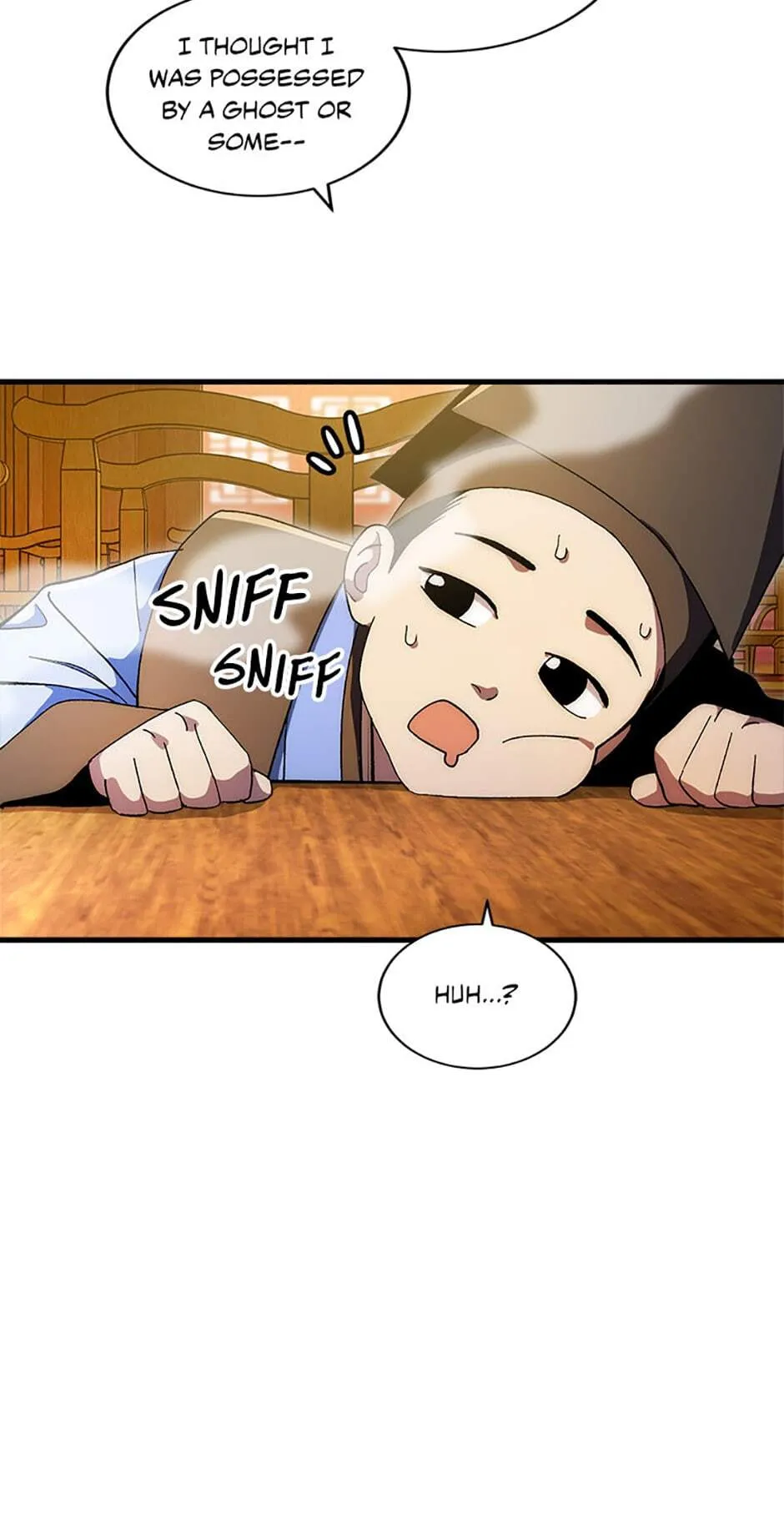 Legend of an Asura - The Poison Dragon Chapter 62 page 93 - 