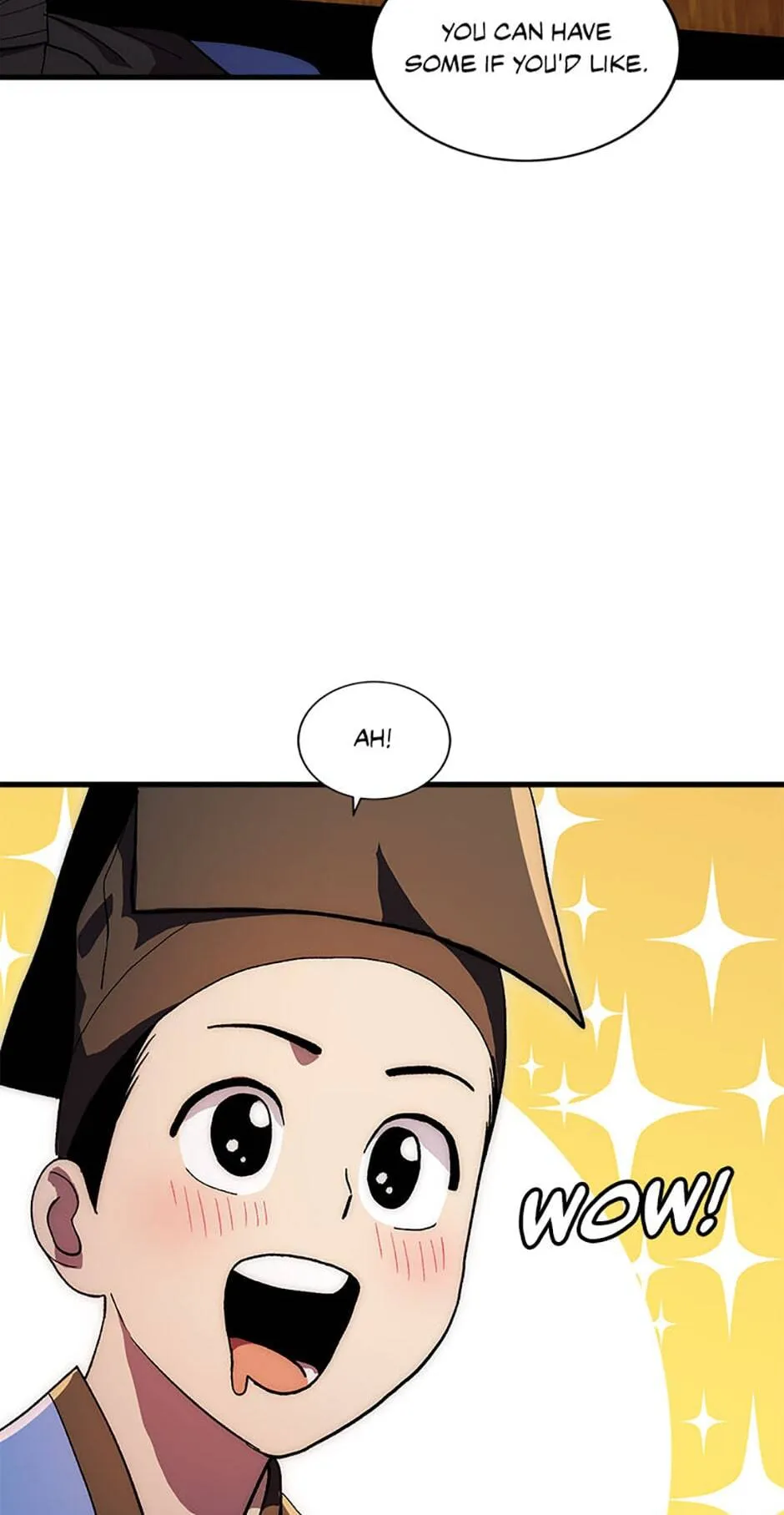 Legend of an Asura - The Poison Dragon Chapter 62 page 96 - 