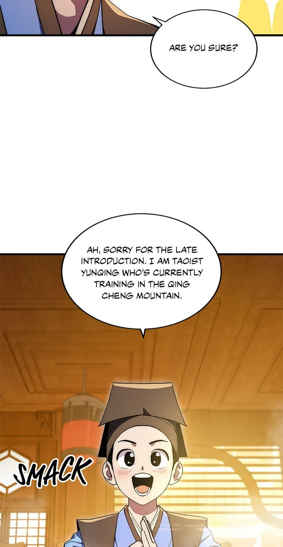 Legend of an Asura - The Poison Dragon Chapter 62 page 97 - 