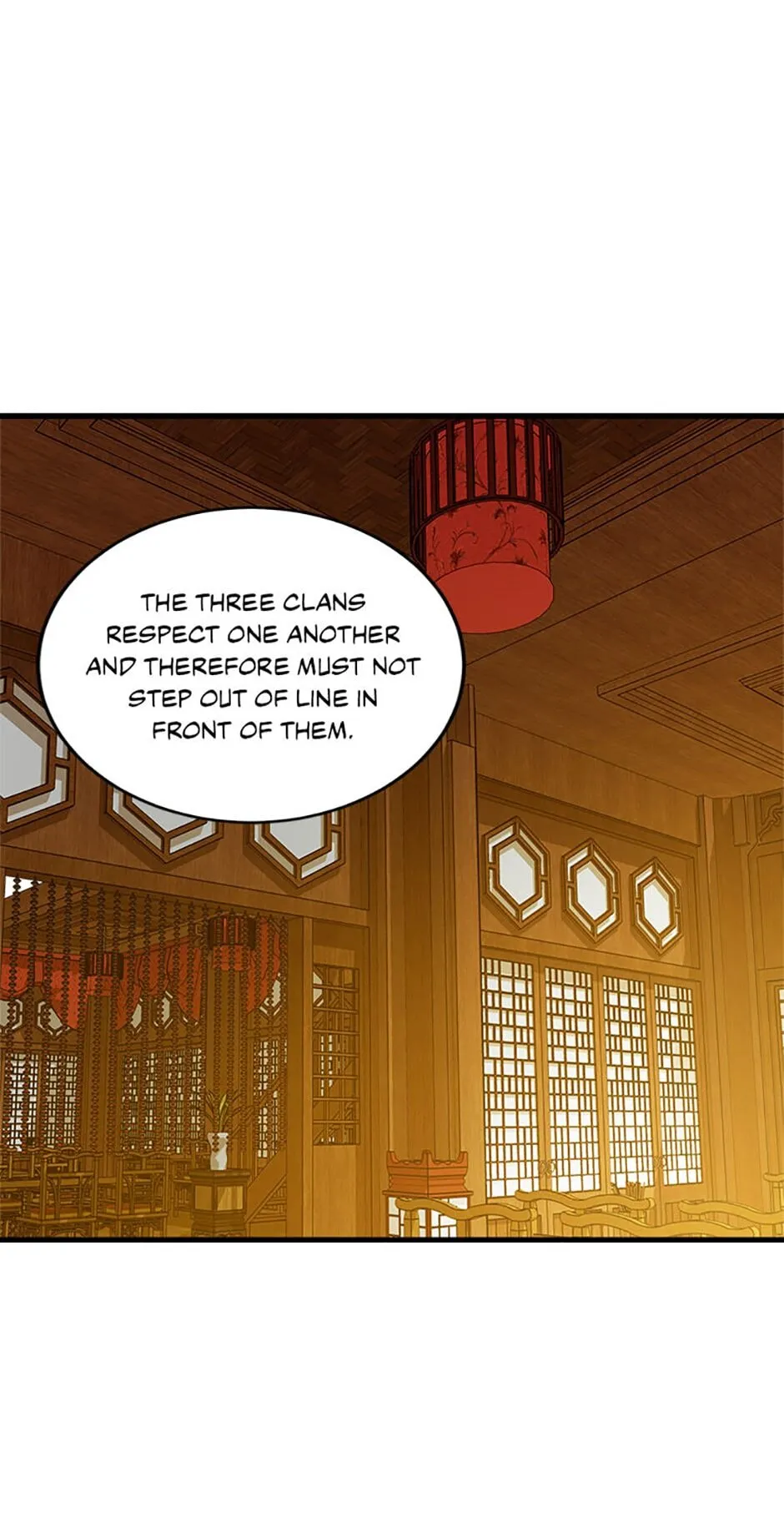 Legend of an Asura - The Poison Dragon Chapter 63 page 1 - 