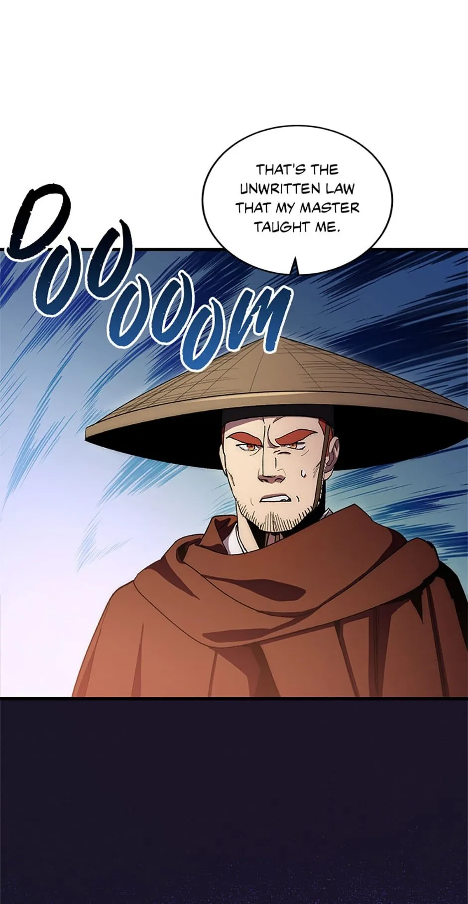 Legend of an Asura - The Poison Dragon Chapter 63 page 2 - 