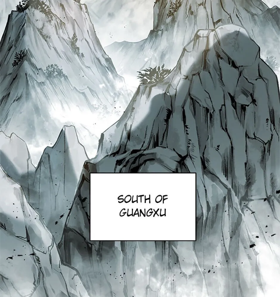 Legend of an Asura - The Poison Dragon Chapter 63 page 117 - 