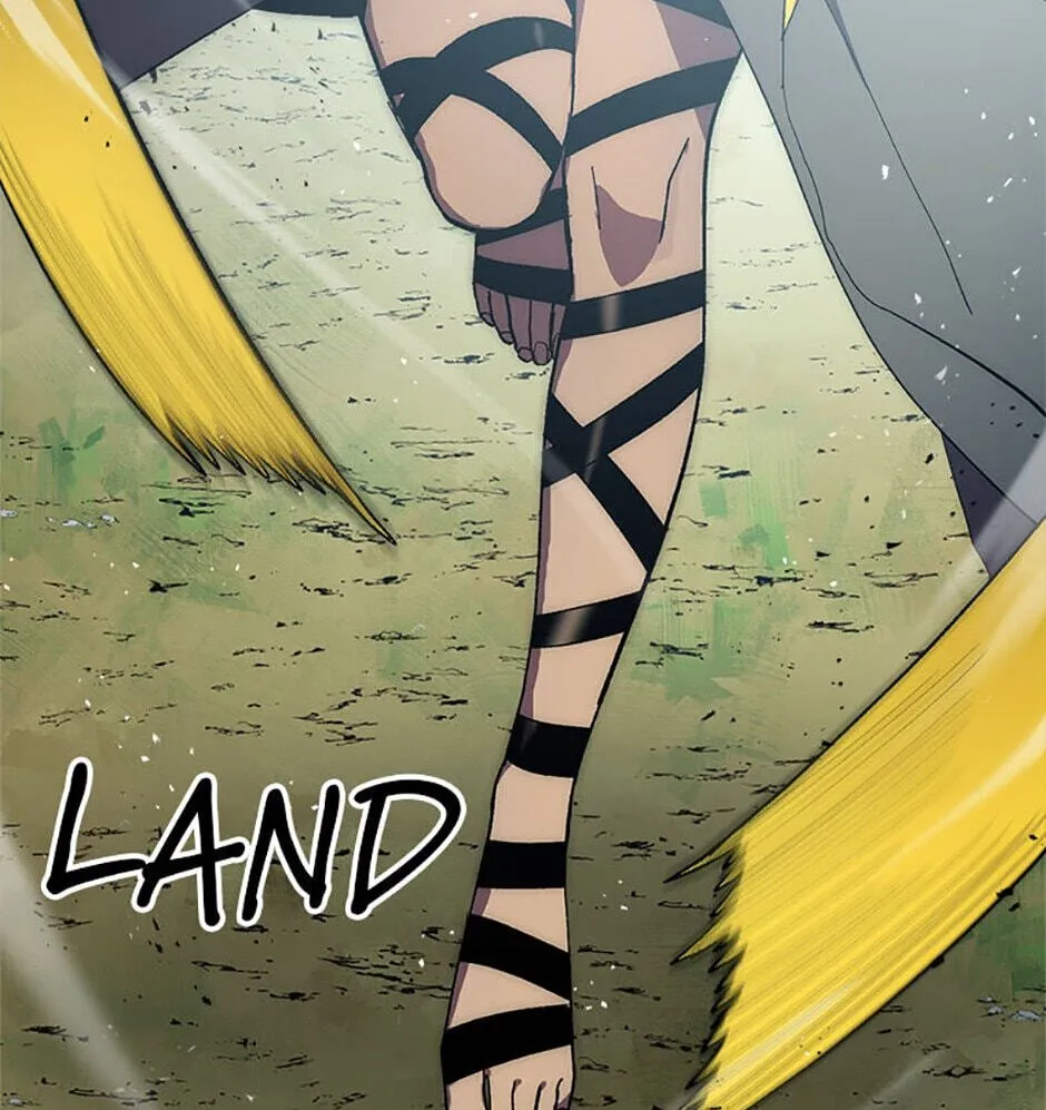 Legend of an Asura - The Poison Dragon Chapter 63 page 128 - 