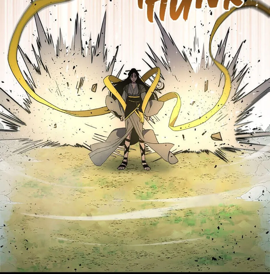 Legend of an Asura - The Poison Dragon Chapter 63 page 137 - 