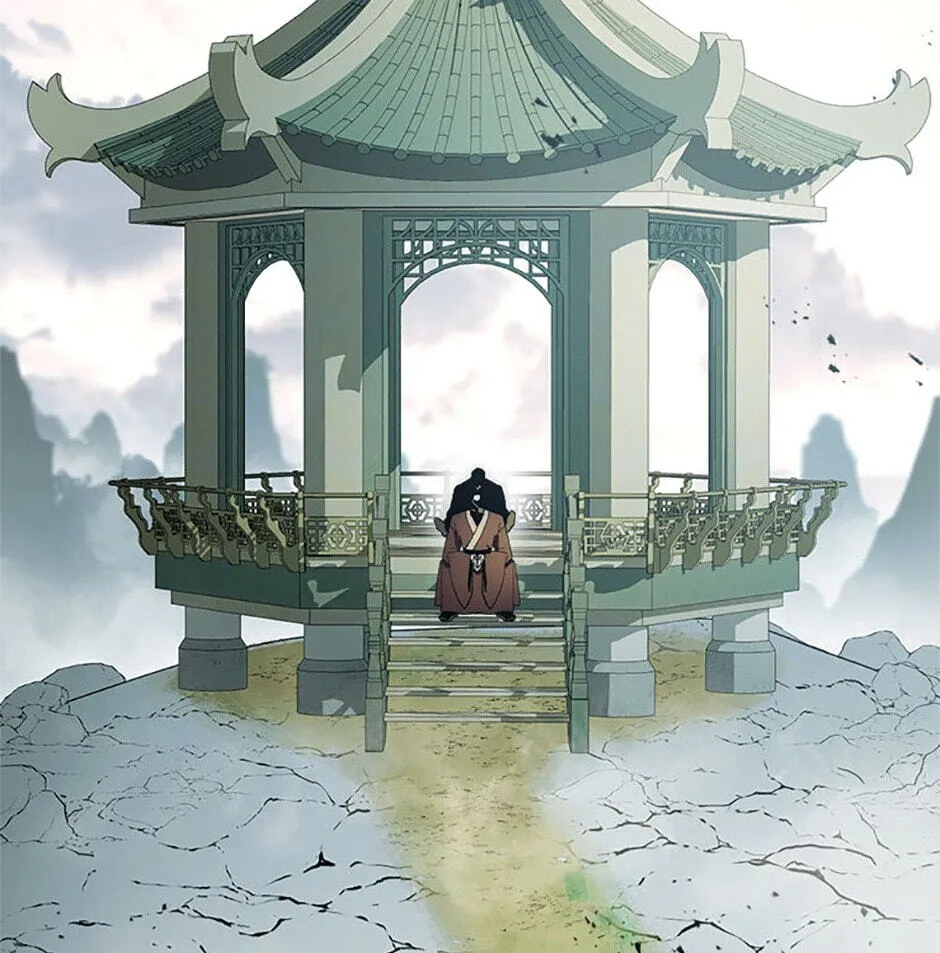 Legend of an Asura - The Poison Dragon Chapter 63 page 142 - 