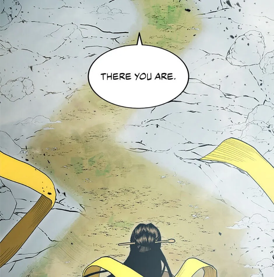 Legend of an Asura - The Poison Dragon Chapter 63 page 143 - 