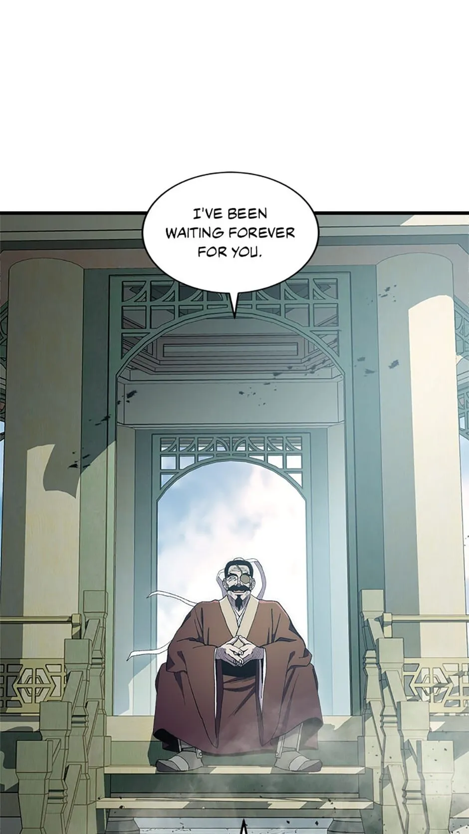 Legend of an Asura - The Poison Dragon Chapter 63 page 146 - 