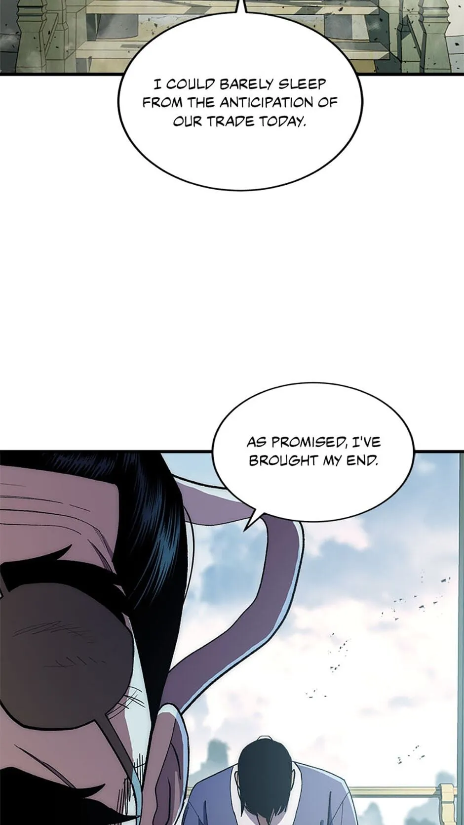 Legend of an Asura - The Poison Dragon Chapter 63 page 147 - 