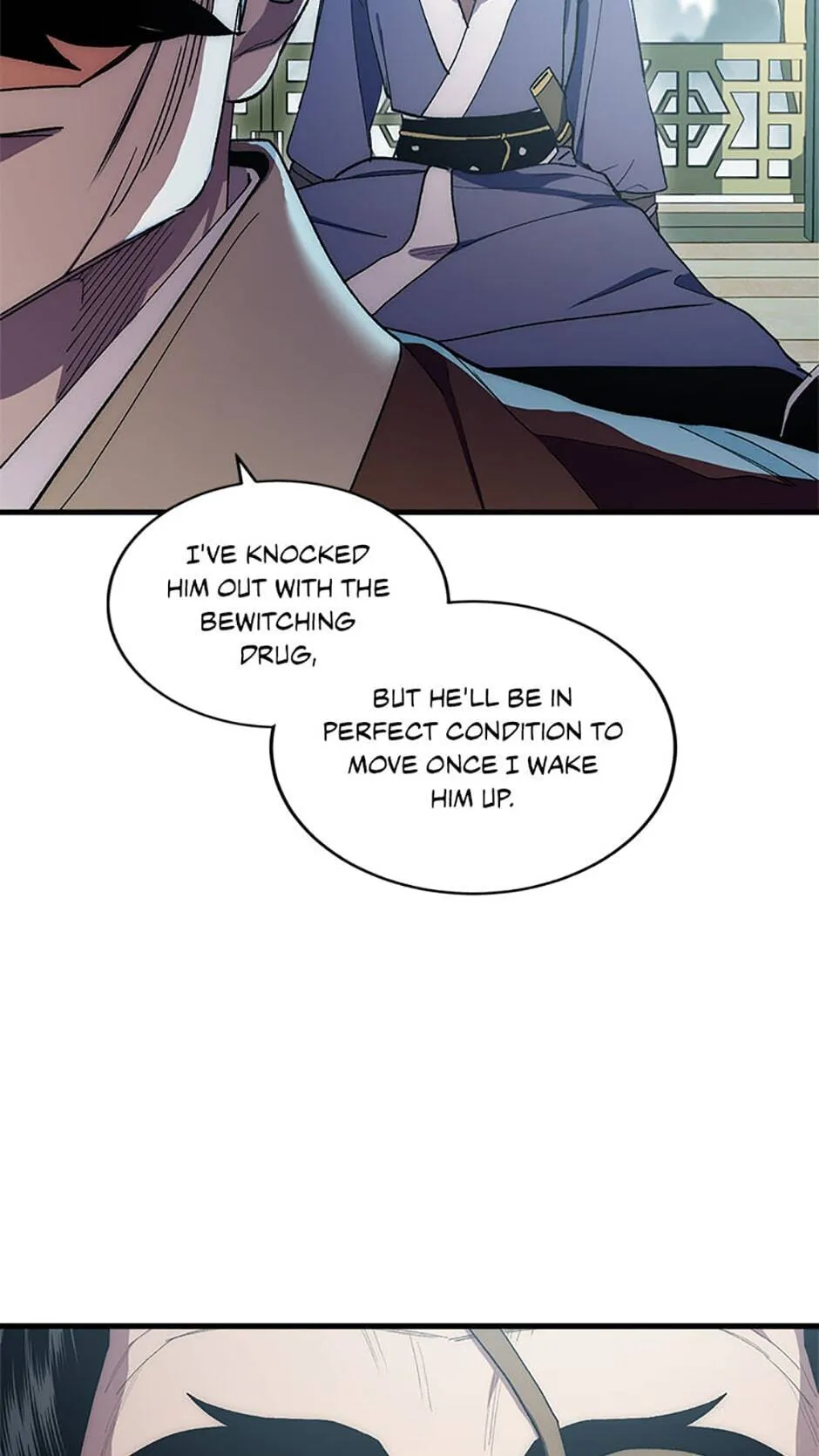 Legend of an Asura - The Poison Dragon Chapter 63 page 148 - 