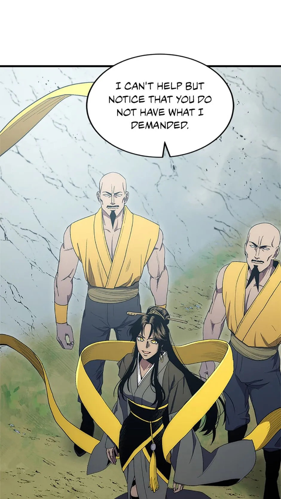 Legend of an Asura - The Poison Dragon Chapter 63 page 150 - 