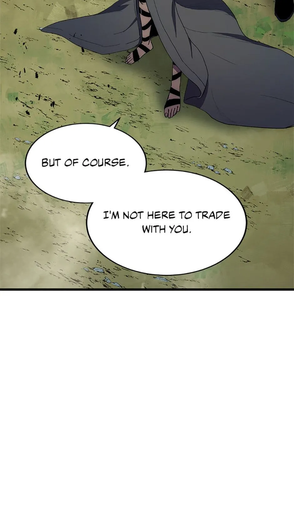 Legend of an Asura - The Poison Dragon Chapter 63 page 151 - 