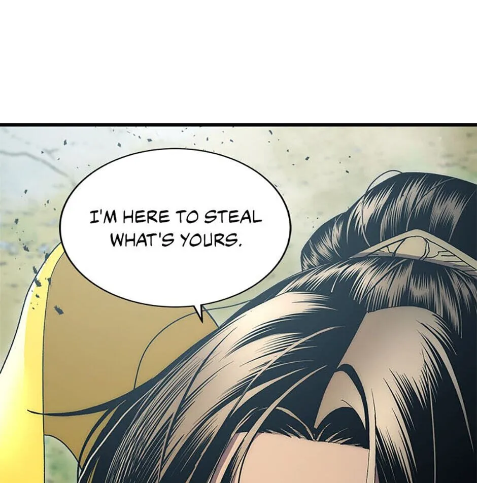 Legend of an Asura - The Poison Dragon Chapter 63 page 152 - 