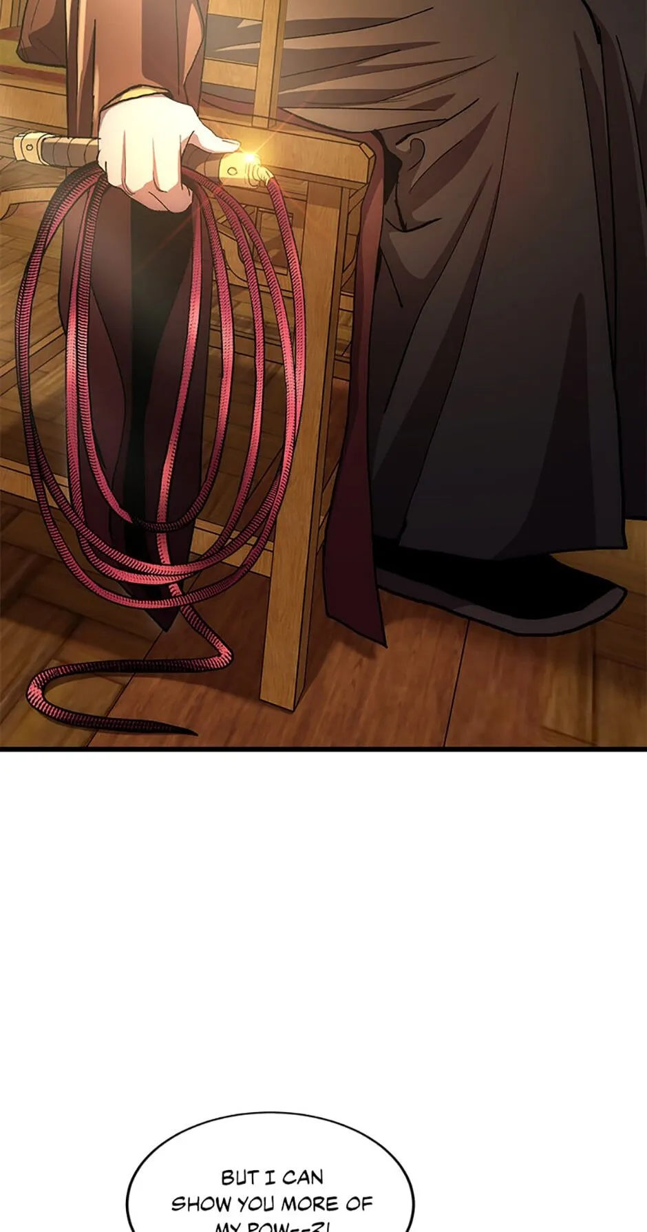 Legend of an Asura - The Poison Dragon Chapter 63 page 18 - 