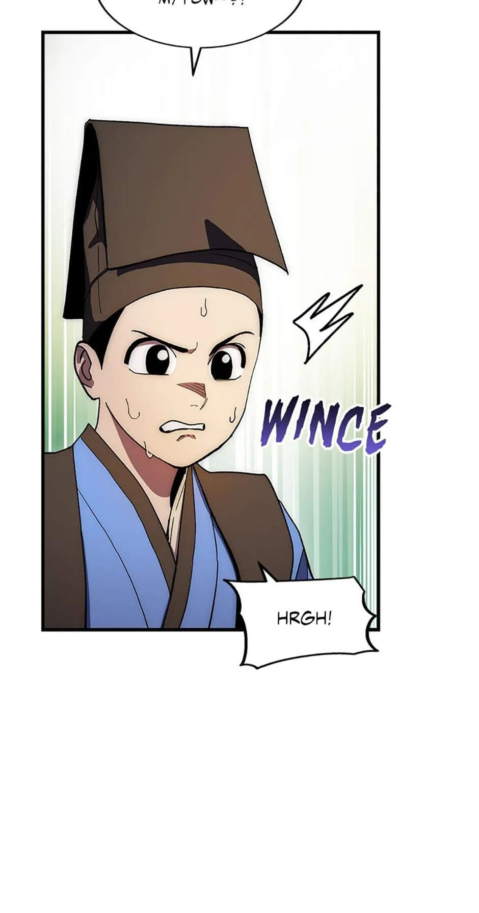Legend of an Asura - The Poison Dragon Chapter 63 page 19 - 