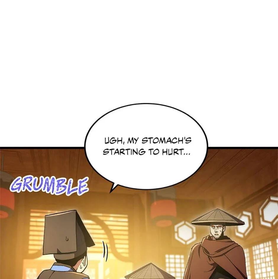 Legend of an Asura - The Poison Dragon Chapter 63 page 20 - 