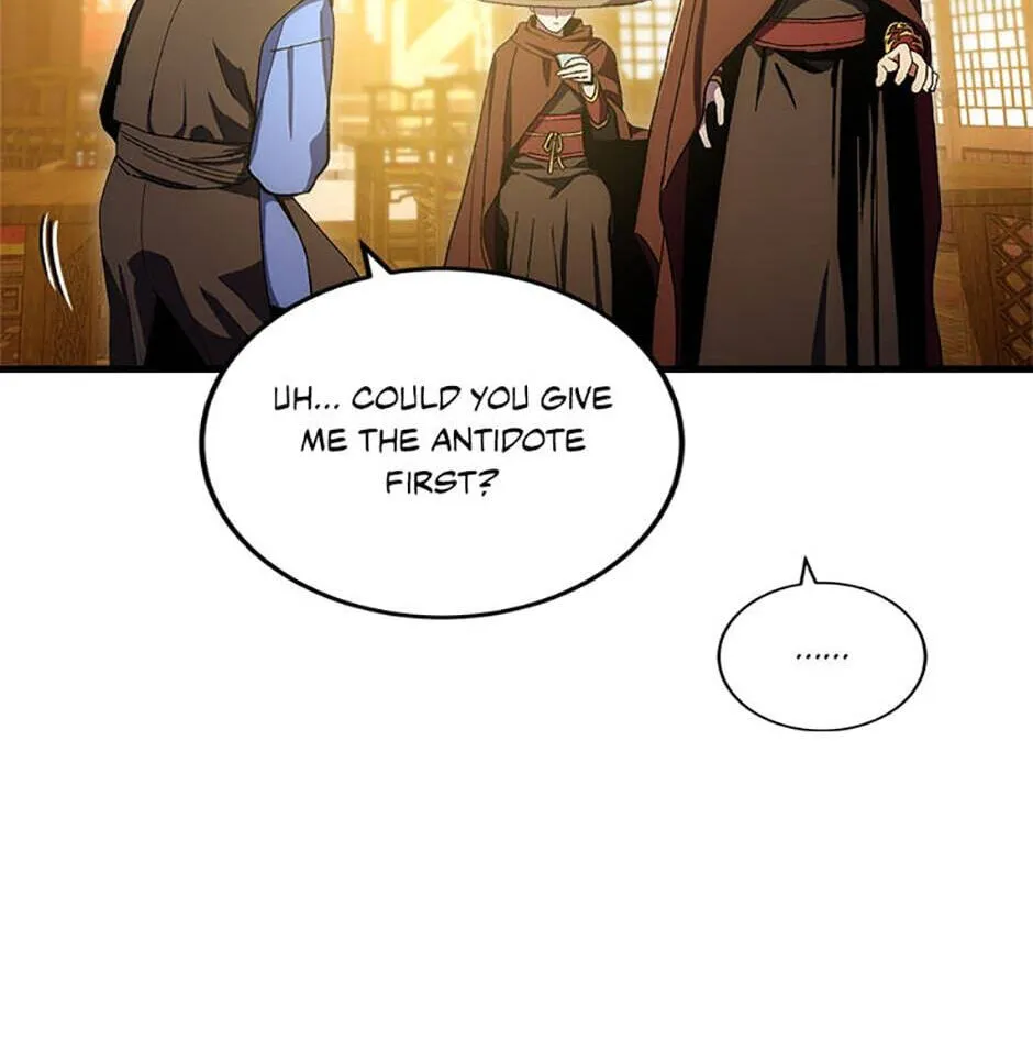 Legend of an Asura - The Poison Dragon Chapter 63 page 21 - 