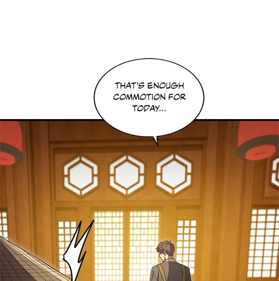 Legend of an Asura - The Poison Dragon Chapter 63 page 22 - 