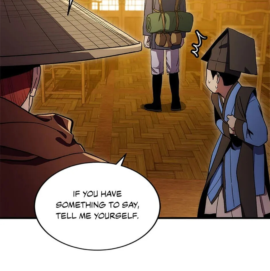 Legend of an Asura - The Poison Dragon Chapter 63 page 23 - 
