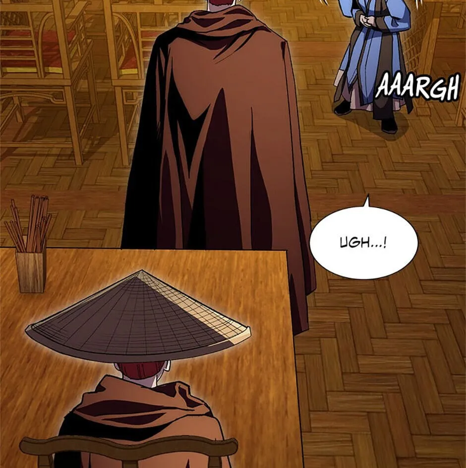 Legend of an Asura - The Poison Dragon Chapter 63 page 29 - 
