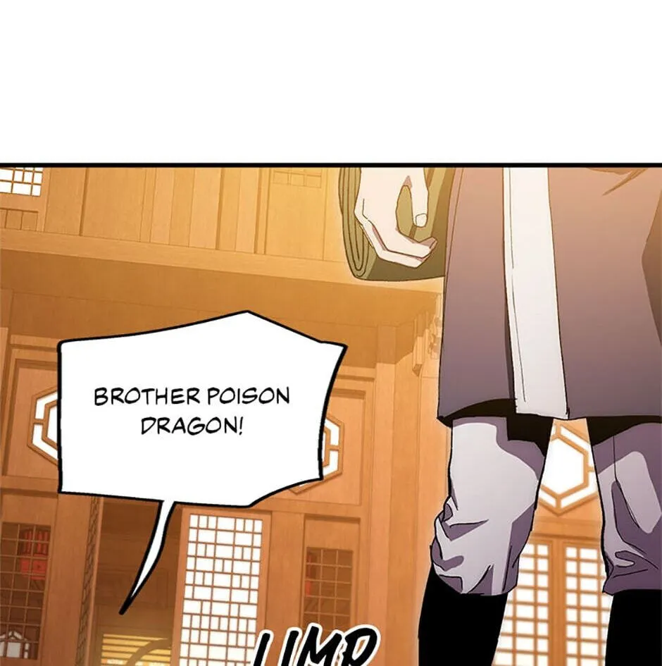 Legend of an Asura - The Poison Dragon Chapter 63 page 31 - 