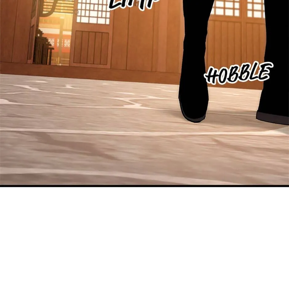 Legend of an Asura - The Poison Dragon Chapter 63 page 32 - 