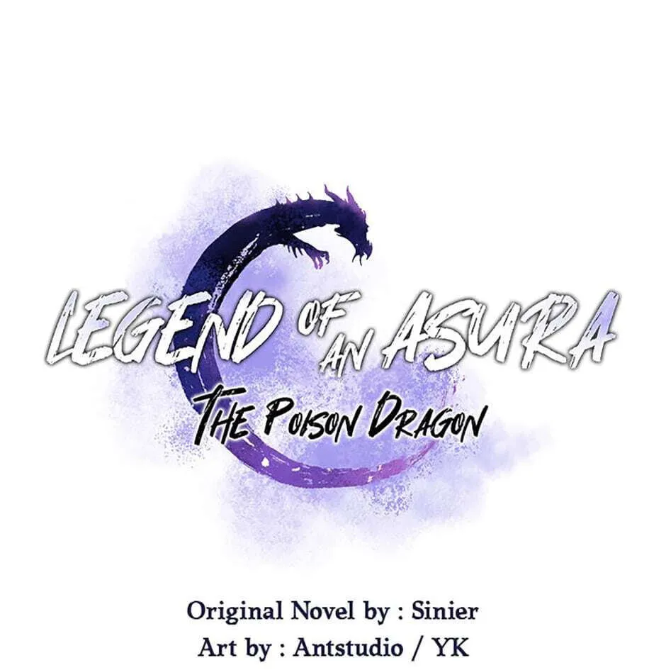 Legend of an Asura - The Poison Dragon Chapter 63 page 34 - 