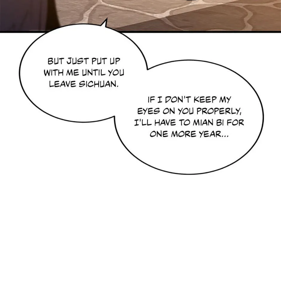 Legend of an Asura - The Poison Dragon Chapter 63 page 41 - 