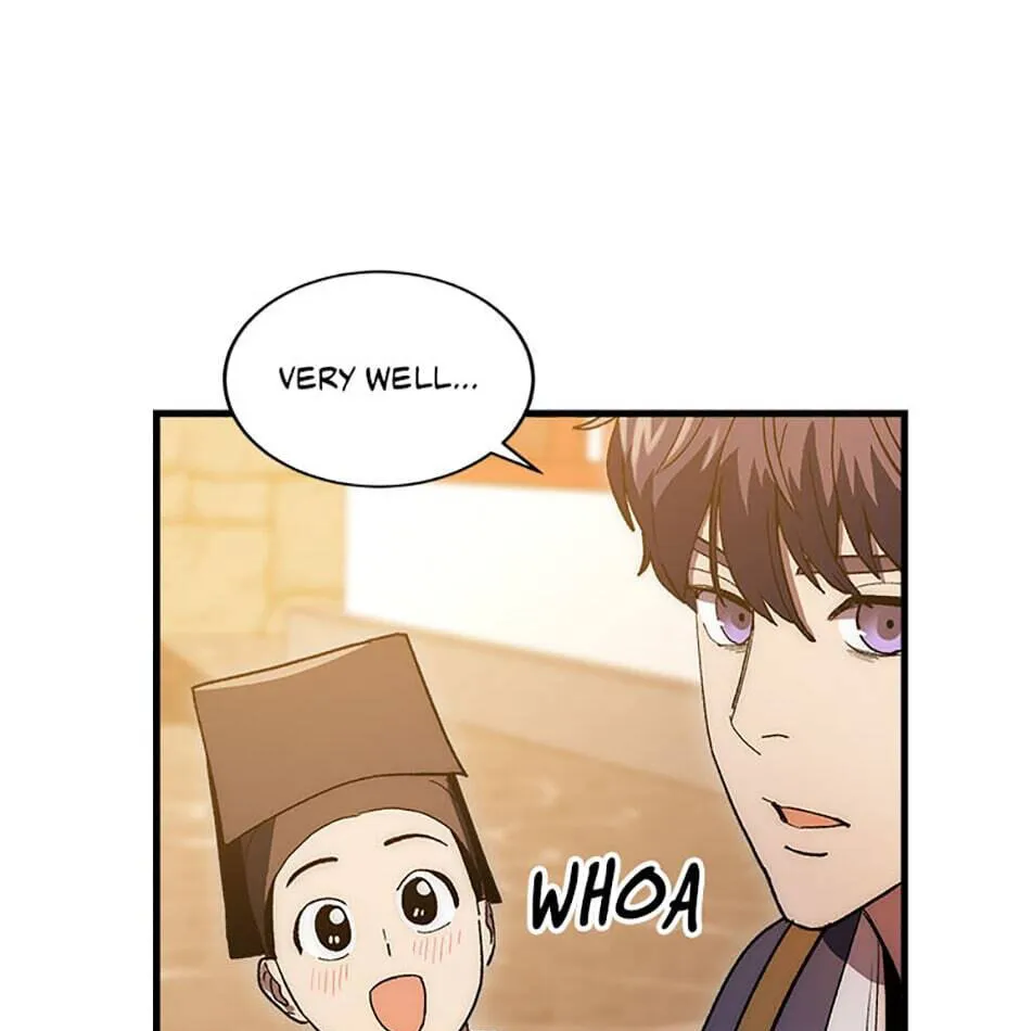 Legend of an Asura - The Poison Dragon Chapter 63 page 42 - 