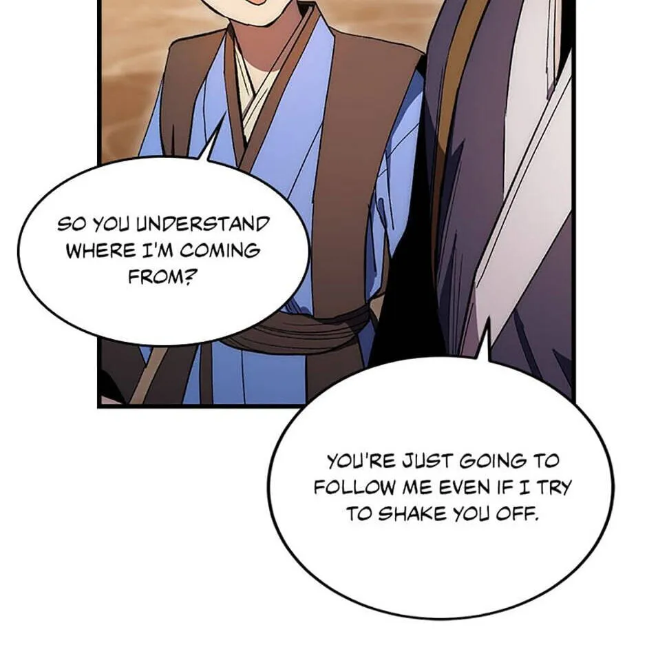 Legend of an Asura - The Poison Dragon Chapter 63 page 43 - 