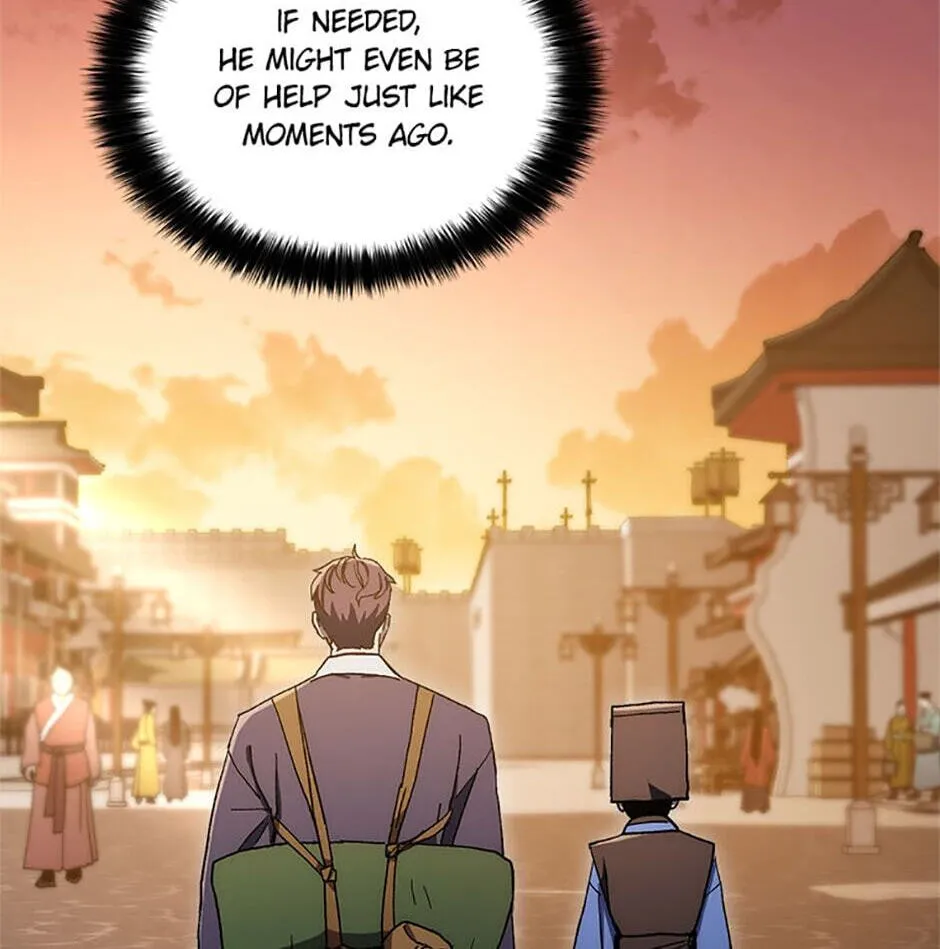 Legend of an Asura - The Poison Dragon Chapter 63 page 45 - 