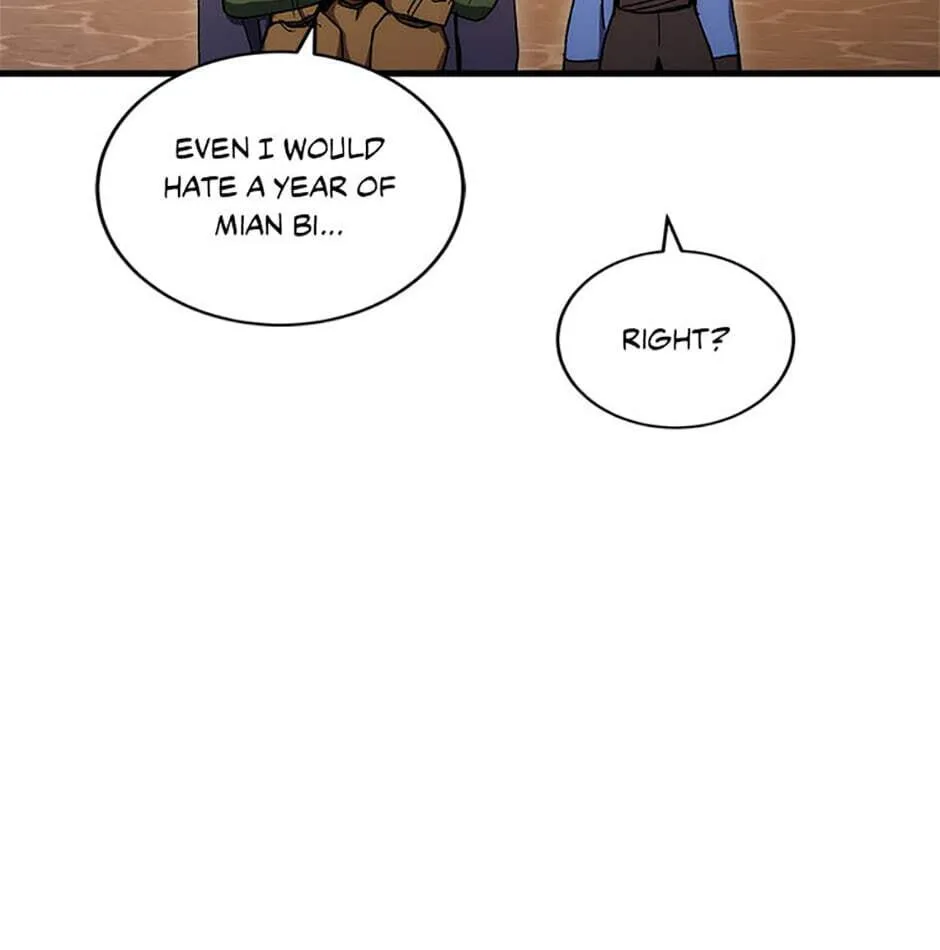 Legend of an Asura - The Poison Dragon Chapter 63 page 46 - 