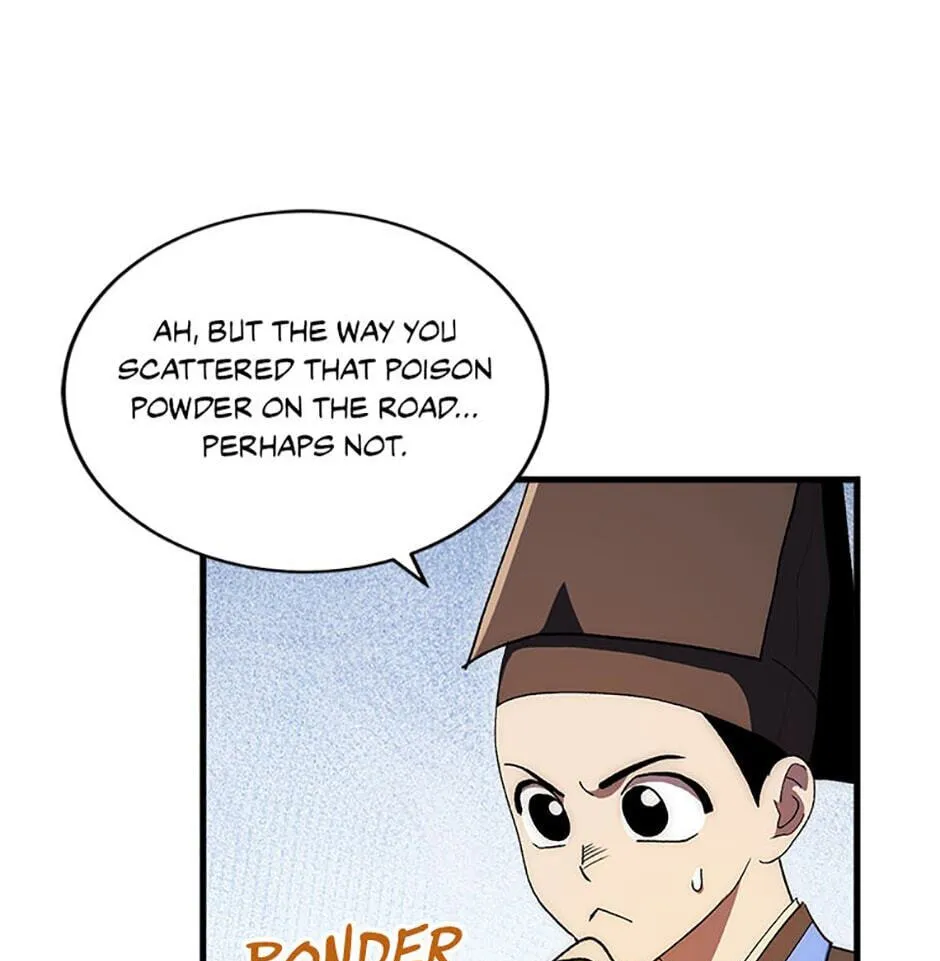 Legend of an Asura - The Poison Dragon Chapter 63 page 54 - 