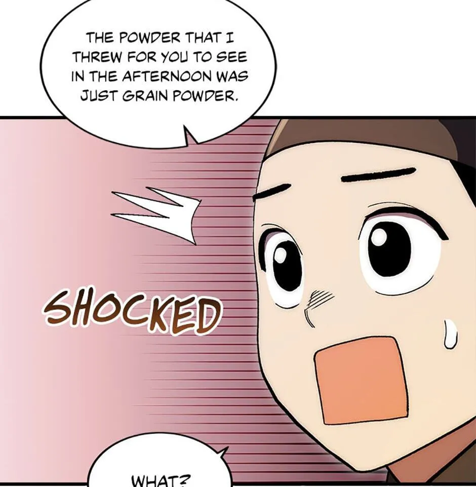 Legend of an Asura - The Poison Dragon Chapter 63 page 56 - 