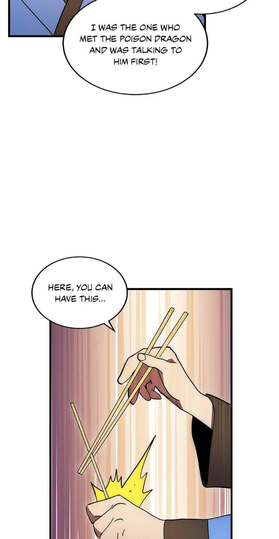 Legend of an Asura - The Poison Dragon Chapter 63 page 7 - 