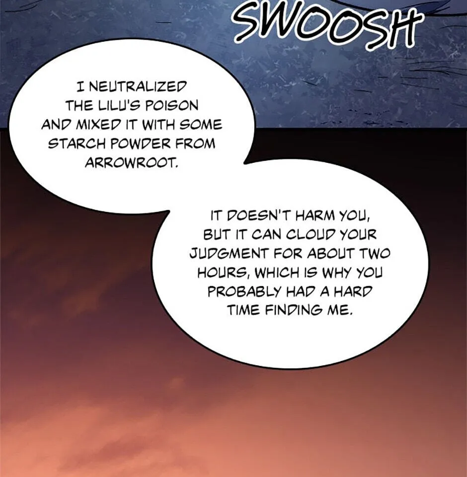 Legend of an Asura - The Poison Dragon Chapter 63 page 62 - 