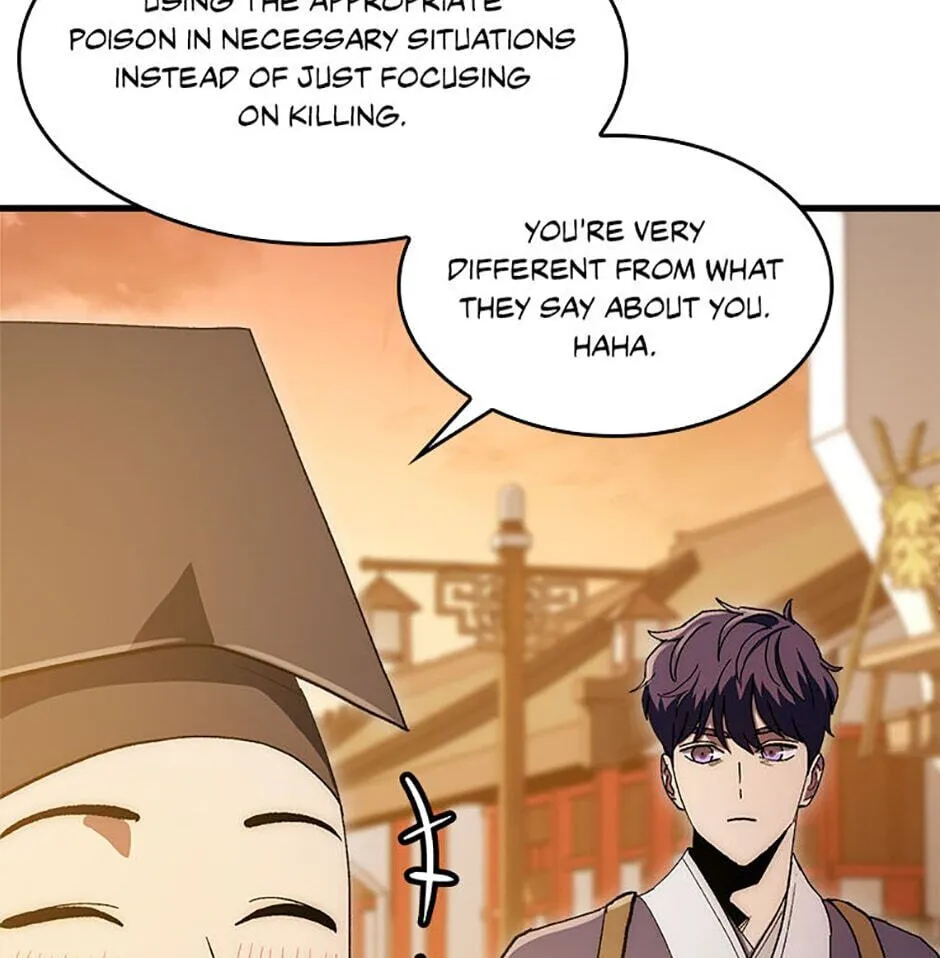 Legend of an Asura - The Poison Dragon Chapter 63 page 66 - 