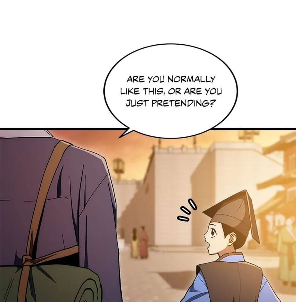 Legend of an Asura - The Poison Dragon Chapter 63 page 68 - 