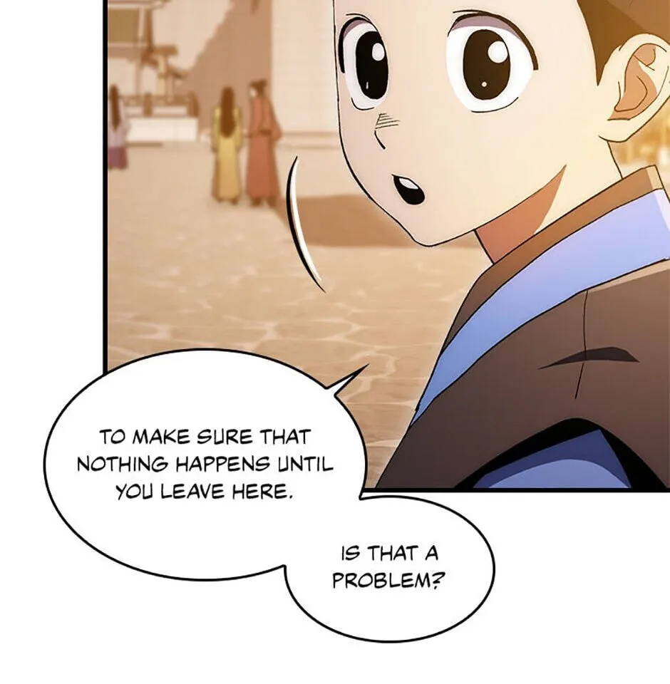 Legend of an Asura - The Poison Dragon Chapter 63 page 71 - 