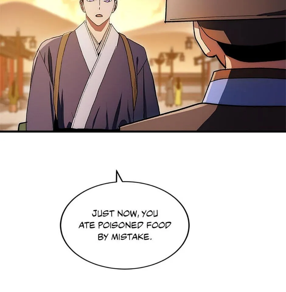 Legend of an Asura - The Poison Dragon Chapter 63 page 73 - 