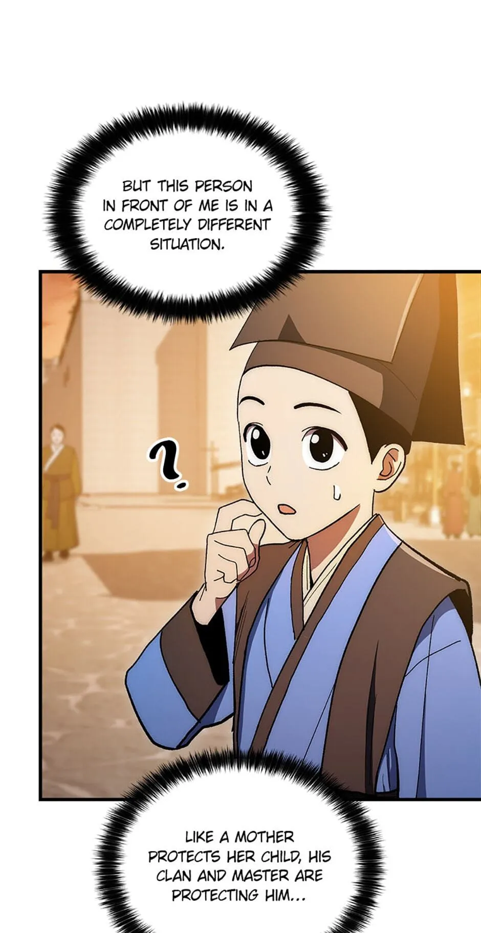 Legend of an Asura - The Poison Dragon Chapter 63 page 88 - 