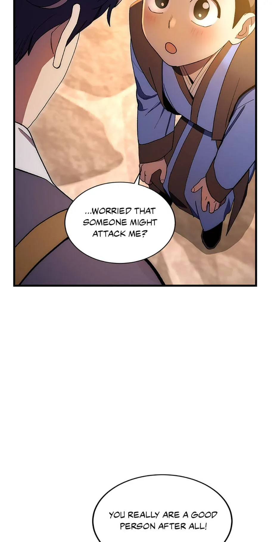 Legend of an Asura - The Poison Dragon Chapter 63 page 92 - 