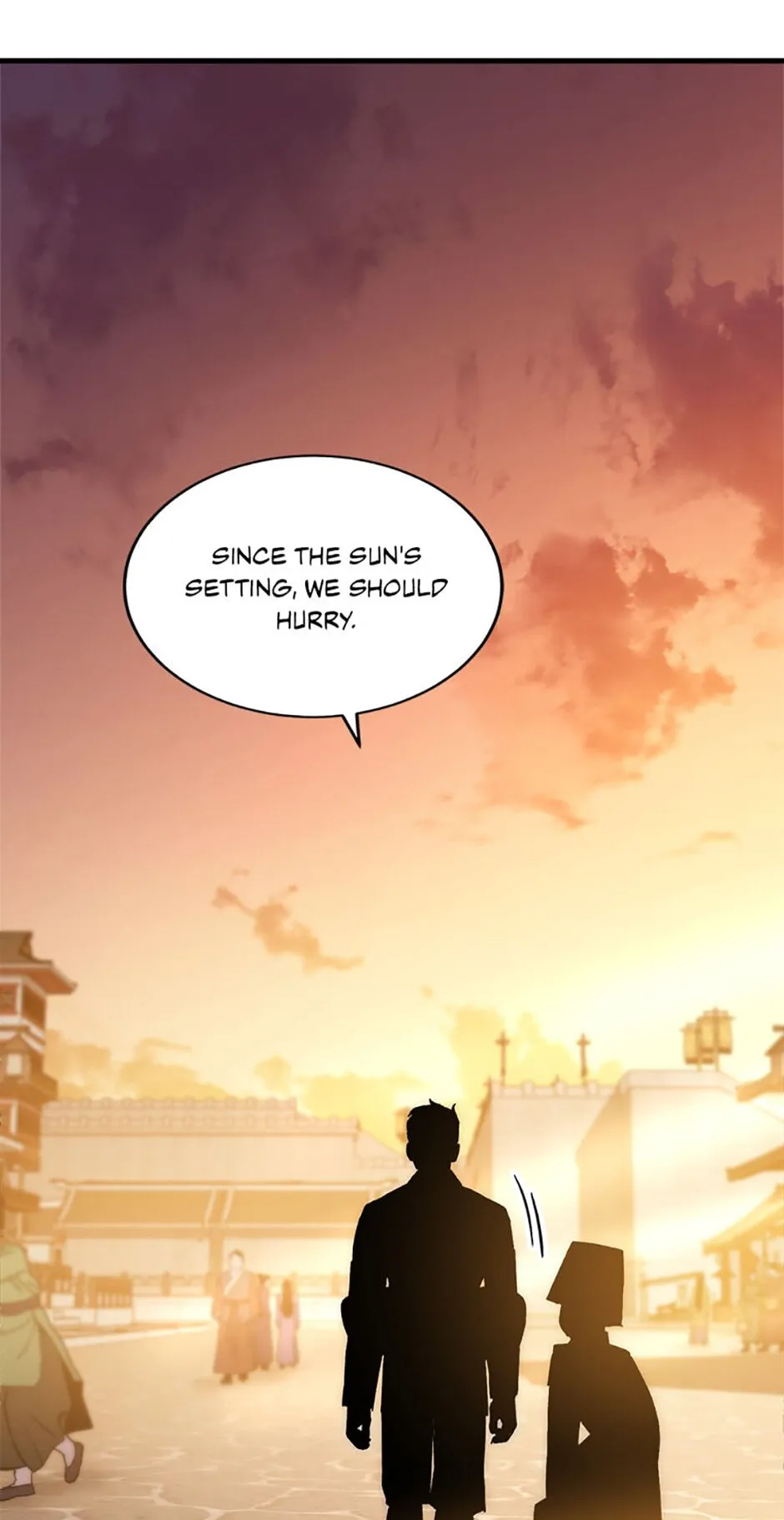 Legend of an Asura - The Poison Dragon Chapter 63 page 94 - 