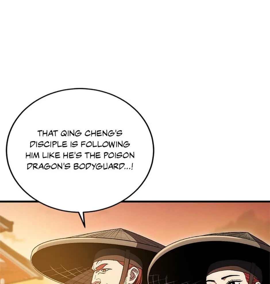Legend of an Asura - The Poison Dragon Chapter 63 page 98 - 