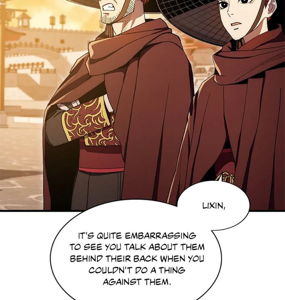 Legend of an Asura - The Poison Dragon Chapter 63 page 99 - 