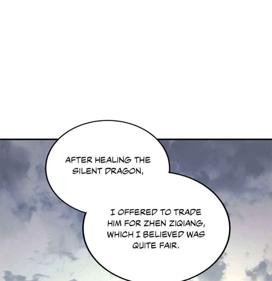 Legend of an Asura - The Poison Dragon Chapter 64 page 1 - 