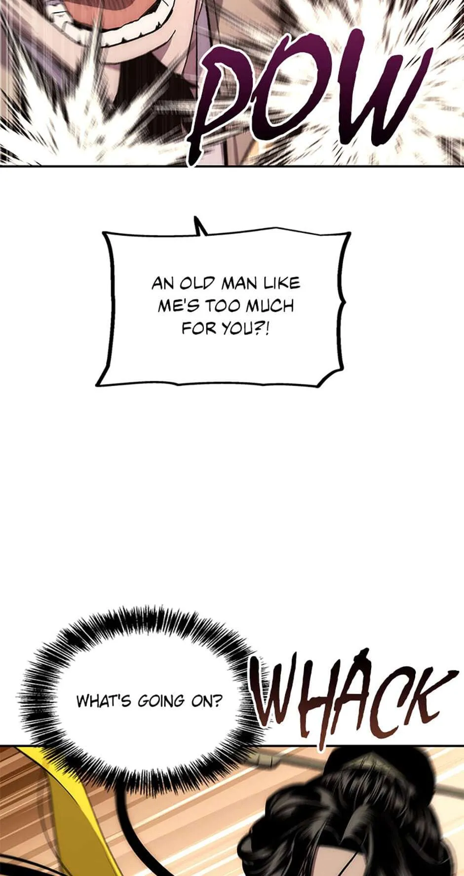 Legend of an Asura - The Poison Dragon Chapter 64 page 104 - 