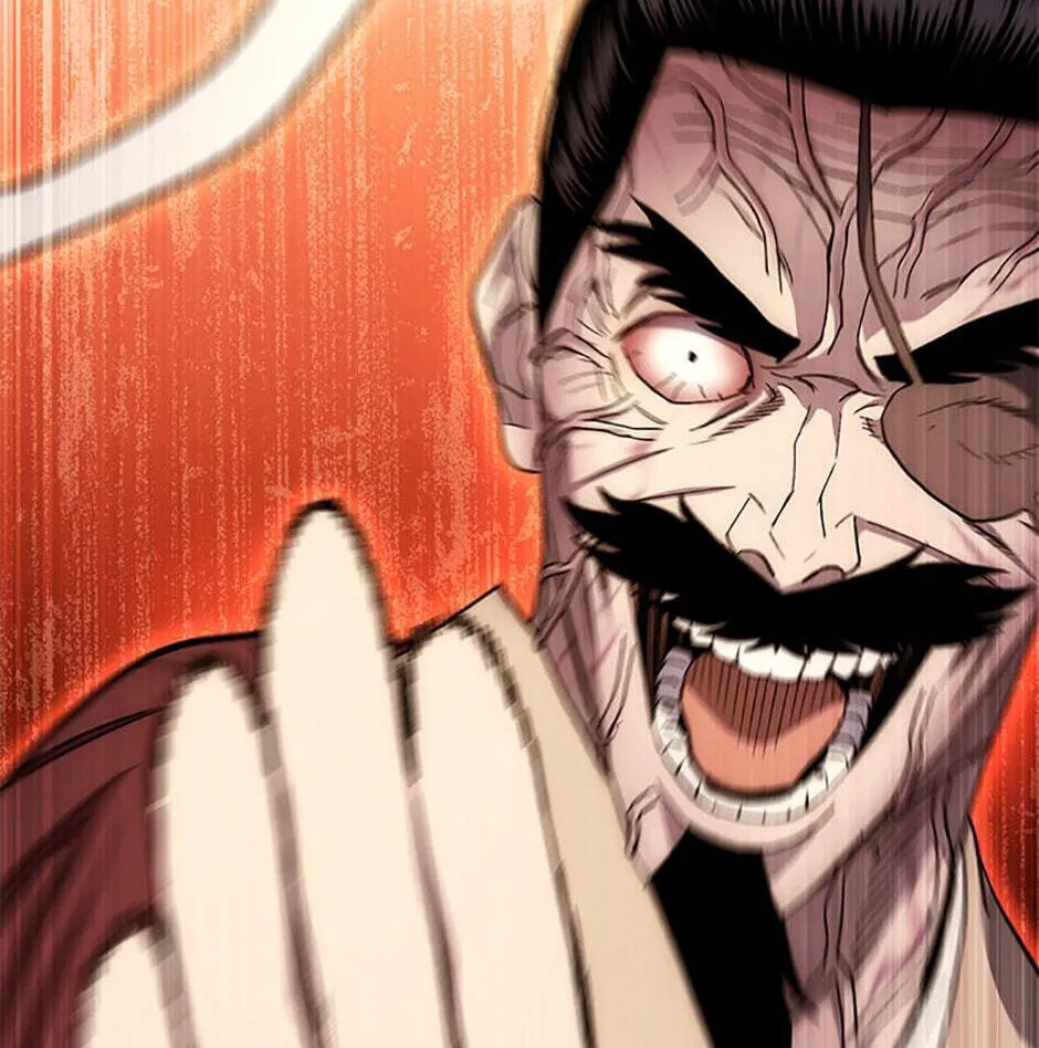 Legend of an Asura - The Poison Dragon Chapter 64 page 108 - 