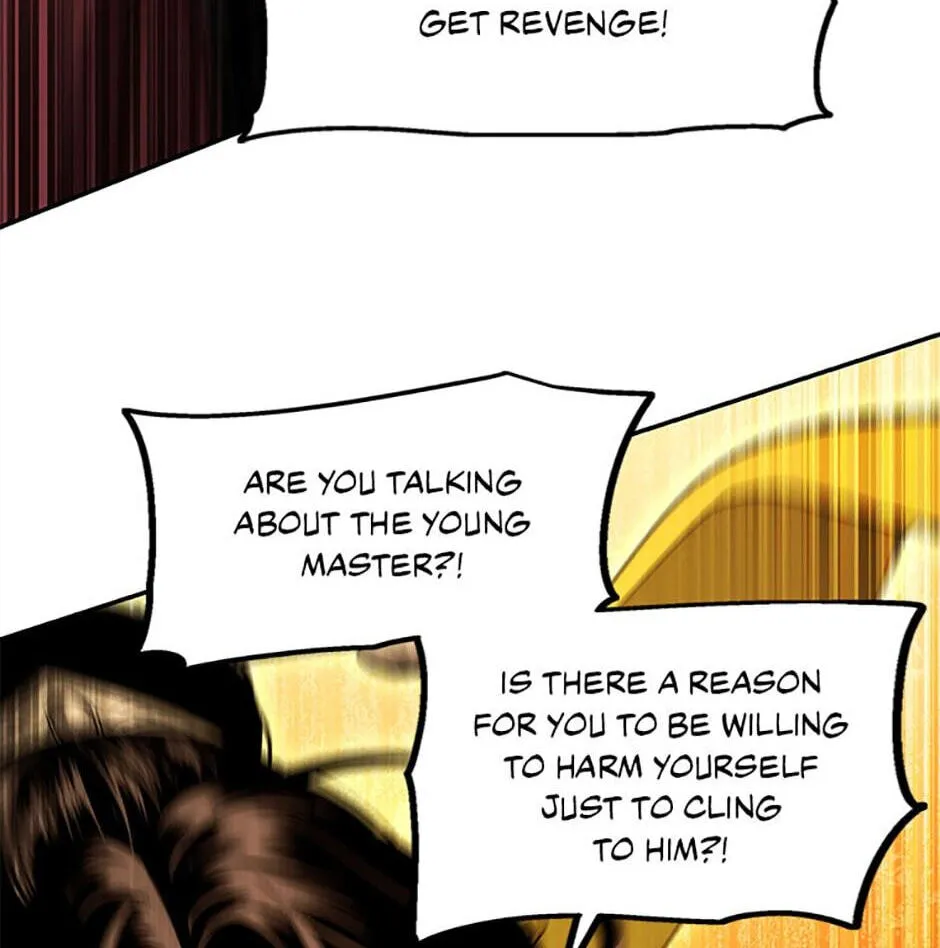 Legend of an Asura - The Poison Dragon Chapter 64 page 110 - 