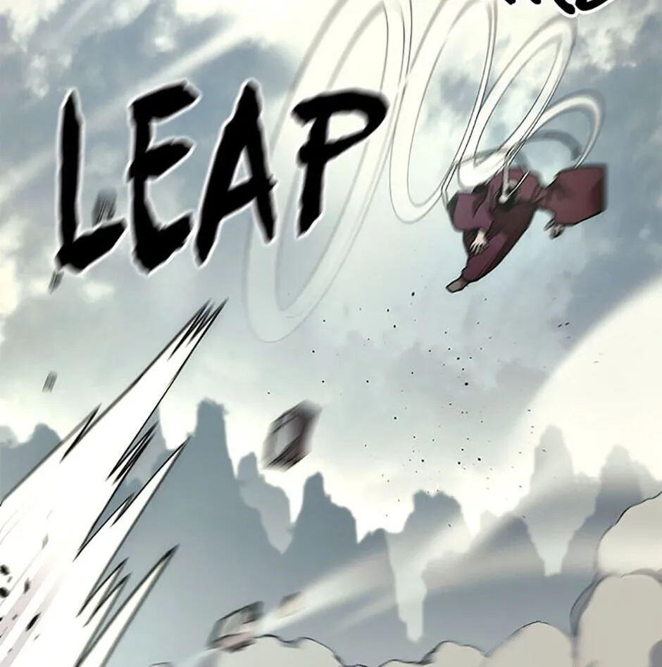 Legend of an Asura - The Poison Dragon Chapter 64 page 120 - 